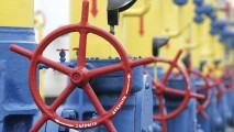 Россия установила цены на газ для Украины на уровне цен стран ЕС