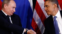 Результаты встречи Владимира Путина и Барака Обамы