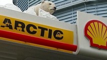 Shell останавливает проект по добыче нефти в Арктике