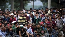 G7 și țările din Golf promit ONU circa 1,8 miliarde de dolari pentru refugiați