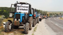 Ассоциации сельхозпроизводителей объявили о возобновлении протестов