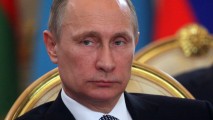 Путин внес в Думу соглашение о валютном рынке СНГ