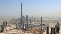 Criza imobiliară din Dubai