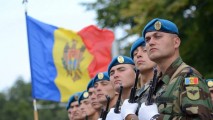 Национальной армии Молдовы 24 года