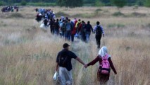 Planul de urgență al UE pentru criza refugiaților