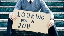 Безработица в США упала до рекордного за семь лет уровня