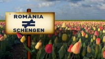 Румыния будет требовать допуска в Шенген в обмен на прием мигрантов