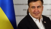 «Игру престолов» на Украине выигрывает Саакашвили