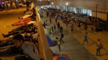Ungaria intenționează să declare stare de urgență, din cauza intensificării afluxului de refugiați