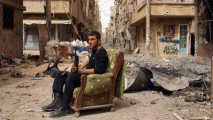 Coordonatorul coaliției internaționale împotriva Statului Islamic: În Siria este posibilă o confruntare cu Rusia