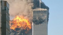 Мир вспоминает трагедию 9/11