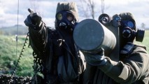 Oficial american: Statul Islamic produce și folosește arme chimice în Irak și Siria