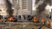 Atacuri teroriste în Irak: 57 persoane au murit