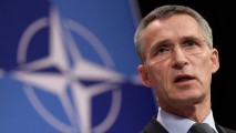 В НАТО назвали действия российских военных в Сирии «причиной для беспокойства»