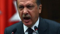 Президент Турции пригрозил России разрывом энергетических контрактов