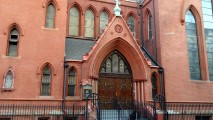 В церкви Нью-Йорка прихожане убили юношу из-за отказа от исповеди