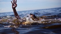 O femeie imigrantă și doi copii s-au înecat în largul insulei grecești Lesbos