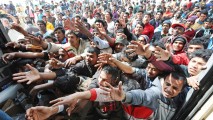Germania relansează dezbaterea asupra repartizării migranților