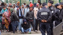 Европа под тяжестью миграционного кризиса