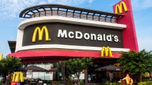 «Последние дни» McDonald's