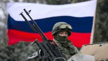 Солдат России в Сирии массово косит инфекция