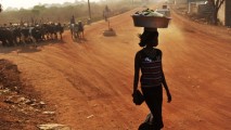 ONU: Peste 30.000 de persoane riscă să moară de foame în Sudanul de Sud