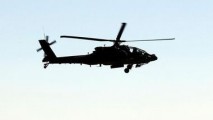 Вертолет BBC потерпел крушение в Атлантическом океане
