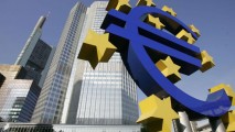 BCE menține dobânda de politică monetară