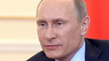 Путин обвинил США в обмане после испытания морского компонента ПРО
