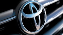 Toyota занимает место Volkswagen