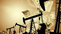 Новый обвал цен на нефть