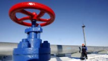Gazprom va fi judecat la Paris