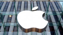 Apple отчиталась о рекордной выручке в $234 млрд