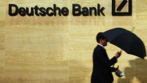 Deutsche Bank терпит убытки