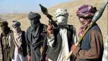 Încetarea focului în unele regiuni ale Afganistanului