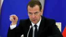 Медведев: Киев и Кишинев не могут участвовать сразу в двух ЗСТ