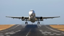 Avion rus, cu peste 200 de oameni la bord, prăbuşit în Egipt