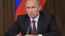 Путин: Россия сумеет защитить свой ядерный потенциал от угрозы США