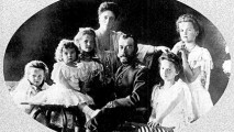 Анализ ДНК подтвердил подлинность останков императора Николая II