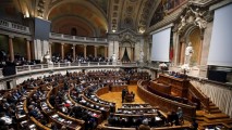 Portugalia fără Guvern în doar 11 zile