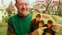 A murit Andy White, primul toboșar al trupei The Beatles