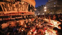 Bilanțul tragediei de la Paris