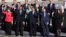 G20 призывает бороться с терроризмом сообща
