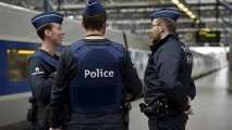 Нападения в Париже: в Брюсселе проходит спецоперация