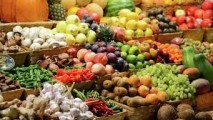 Россия запрещает импорт овощей и фруктов из Турции
