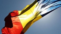 Румыния празднует день национального единения