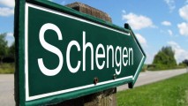 ЕС обсудит приостановку Шенгенского договора