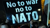 РФ призывает к референдуму о вступлении Черногории в НАТО