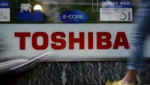 Toshiba терпит убытки