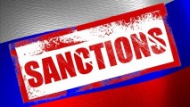 Продлены антироссийские санкции